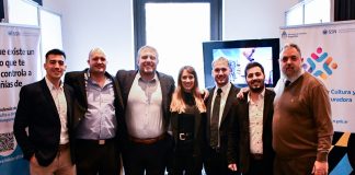 La SSN en la jornada organizada por Todo Riesgo dcca ssn jornada todo riesgo productos estrella