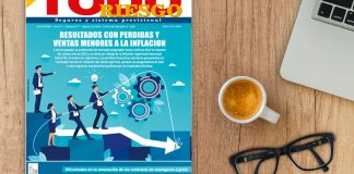 Ya se está distribuyendo la revista Todo Riesgo de agosto revista todo riesgo agosto 2023