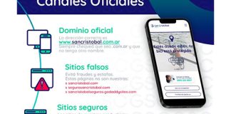 Recomendaciones de San Cristóbal Seguros para evitar estafas en línea san cristóbal seguros recomendaciones estafas en línea