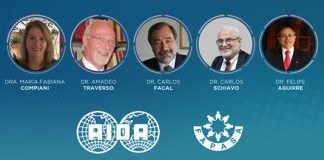 Concluyó el ciclo de capacitación en Derecho de Seguros fapasa aida argentina ciclo capacitación derecho seguros