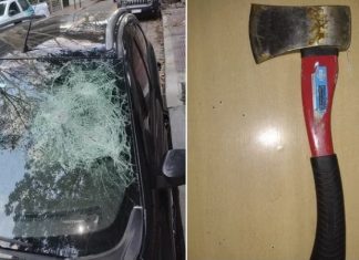 Agresividad y violencia en el tránsito agresividad-violencia-transito
