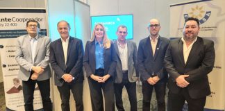 FAPASA y el Ente Cooperador Ley 22.400, presentes en Productos Estrella fapasa ente cooperador ley 22400 productos estrella todo riesgo