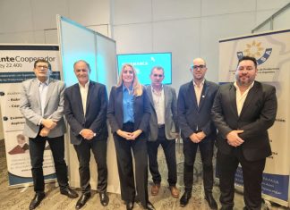 FAPASA y el Ente Cooperador Ley 22.400, presentes en Productos Estrella fapasa ente cooperador ley 22400 productos estrella todo riesgo