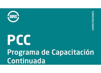 AAPAS abrió las inscripciones para el primer cuatrimestre del PCC aapas-inscripciones-primer-cuatrimestre-pcc