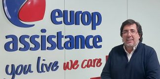 Pérez: “Europ Assistance cuenta con oficinas propias en 42 países y con la red de prestadores más grande del mercado» pérez europ assistance oficinas países red prestadores mercado