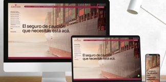 Nueva web de Afianzadora afianzadora nueva web septiembre 2023