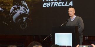 Muerza: “ATM Seguros nació en el negocio de automotores con un plus de experiencia” muerza atm seguros aseguradora negocio automotores plus experiencia
