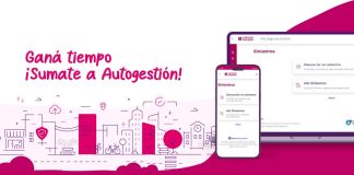 Sancor Seguros potencia sus soluciones digitales y facilita las gestiones de los asegurados sancor seguros soluciones digitales gestiones asegurados