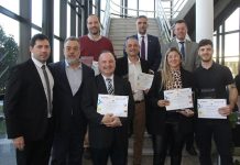Lucha contra el fraude: distinción para el Grupo Sancor Seguros grupo sancor seguros lucha contra fraude distinción