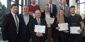 Lucha contra el fraude: distinción para el Grupo Sancor Seguros grupo sancor seguros lucha contra fraude distinción