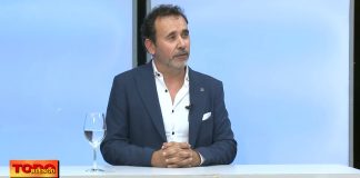 Saurit Román: “No recuerdo que hayamos vivido una situación del mercado como ésta” saurit román aapas situación mercado productores