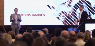 Roberts y Britos: “La forma de pensar el negocio es nuestro producto estrella” roberts britos evolución seguros negocio producto estrella