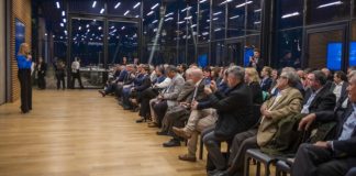 FAPASA Evoluciona, un encuentro donde se presentaron importantes novedades fapasa evoluciona encuentro novedades