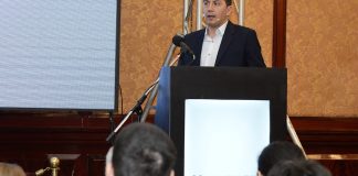 Serfaty: “Destacamos la atención personalizada, la confianza, el uno a uno, la flexibilidad y la transparencia” serfaty federación patronal seguros atención personalizada confianza flexibilidad transparencia