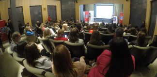 FEMS realizó el encuentro “Género y negocios, 6 razones para impulsar la igualdad en la empresa” fems encuentro género negocios razones igualdad empresa