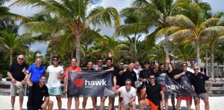 Hawk Group llevó a cabo un nuevo viaje de fidelización con sus partners de todo el país hawk group viaje fidelización partners país 2023