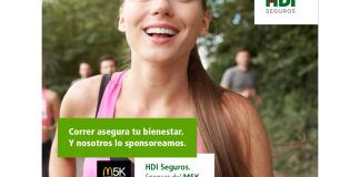 Rosario: HDI Seguros fue sponsor de la carrera M5K “Mujeres en marcha” hdi seguros sponsor carrera m5k mujeres rosario