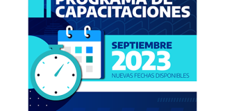 Cursos gratuitos de Provincia ART en septiembre provincia art cursos septiembre 2023