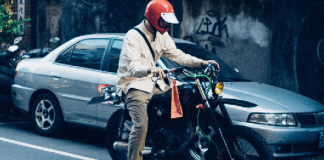 Crecimiento interanual de más del 20% en el patentamiento de motos en agosto patentamiento motos autos agosto 2023
