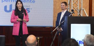 Cabrera y Fiorotto: «En la plataforma RUS Freestyle incorporamos periódicamente nuevos productos» cabrera fiorotto plataforma rus freestyle productos
