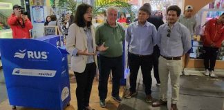 RUS y Estacubierto.com llevan el Programa Seguros por la Equidad a Salta rus estacubierto programa seguros equidad salta