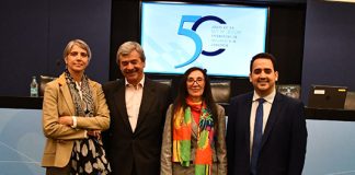 50 años de la Ley 20.091 de Entidades de Seguros y su Control ssn conmemoración ley 20091 entidades seguros control