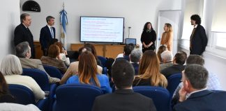 Reunión para abordar los cambios introducidos por la resolución 126 de la UIF ssn reunión cambios resolución uif 126