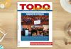 La revista Todo Riesgo de septiembre ya se está distribuyendo revista todo riesgo septiembre 2023
