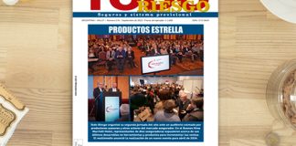 La revista Todo Riesgo de septiembre ya se está distribuyendo revista todo riesgo septiembre 2023