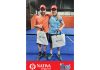 Nativa Seguros e Iké Asistencia, sponsors principales de torneo de pádel en Olavarría nativa seguros iké asistencia sponsors torneo pádel olavarría