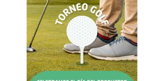 Día del Productor: AAPAS organizará el Torneo de Golf Seguros 2023 aapas día productor torneo golf seguros 2023