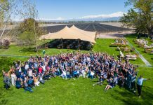 Mercantil Andina celebró un siglo de éxito con una destacada experiencia en Mendoza mercantil-andina-experiencia-mendoza