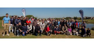 Día del Productor: AAPAS celebró con el Torneo de Golf Seguros 2023 aapas día productor torneo golf seguros 2023