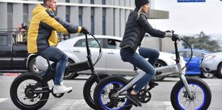 Unión Europea: la bicicleta eléctrica no es un vehículo automotor unión europea bicicleta eléctrica vehículo automotor