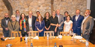 Las cámaras del mercado celebraron el Día del Seguro cámaras mercado asegurador día seguro 2023