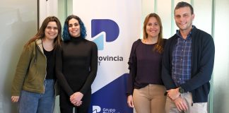 Provincia ART junto a Impacto Digital provincia art impacto digital contratá trans