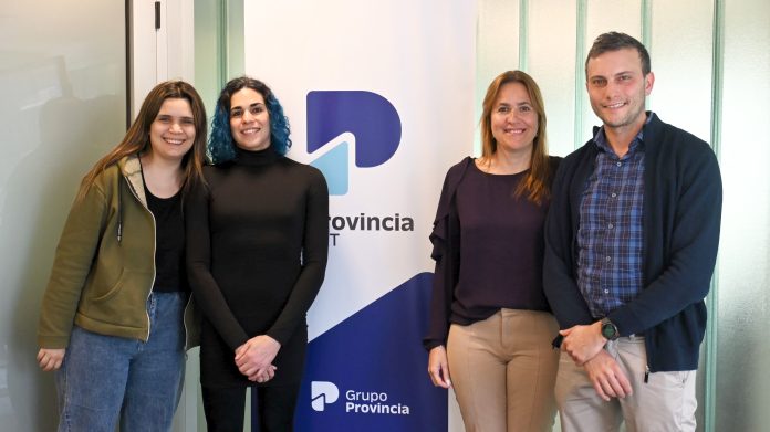 provincia art impacto digital contratá trans