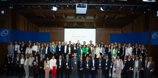 Se llevó a cabo la VII Cumbre Iberoamericana del Seguro en Uruguay vii cumbre iberoamericana seguro uruguay