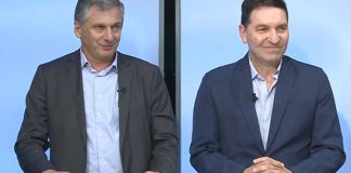 Delorenzi y Bonetto: “Nuestros indicadores son todos excelentes porque no tenemos pasivos” delorenzi bonetto digna seguros indicadores excelentes pasivos