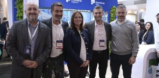 Las aseguradoras del Grupo Provincia estuvieron presentes en Expoestrategas 2023 aseguradoras grupo provincia expoestrategas 2023