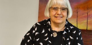 Irene Capusselli fue reelecta presidenta de AVIRA avira irene capusselli presidenta avira