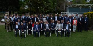 ADIRA realizó su asamblea anual en el marco de una coyuntura compleja para el sector asegurador y para el país adira asamblea anual coyuntura sector asegurador país