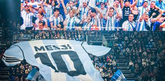 MESSI10 by Cirque Du Soleil ya llegó a la Ciudad de Buenos Aires sancor seguros messi10 by cirque du soleil ciudad buenos aires