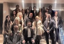 Experta Seguros celebró el Día del Productor con una noche de teatro experta seguros día productor noche teatro