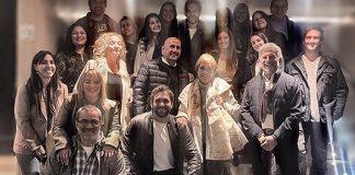 Experta Seguros celebró el Día del Productor con una noche de teatro experta seguros día productor noche teatro