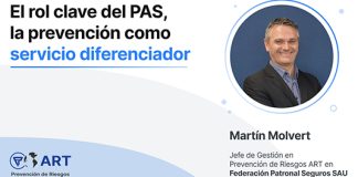 El rol clave del productor asesor de seguros: la prevención como servicio diferenciador federación patronal seguros molvert rol clave productor asesor seguros prevencion servicio diferenciador