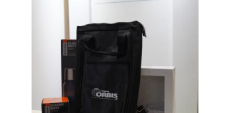 Orbis Seguros participó nuevamente de Expoestrategas orbis-seguros expoestrategas 2023