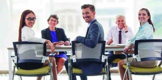 A junio de 2022, el empleo en las compañías de seguros descendió un 2% respecto de un año atrás ssn empleo compañías seguros locales personal junio 2022