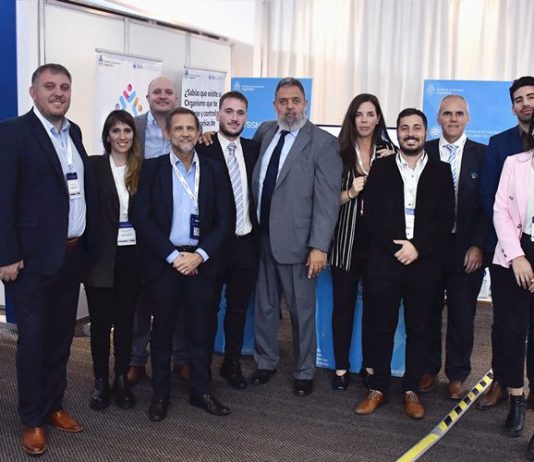 La SSN dijo presente en Expoestrategas 2023 ssn-expoestrategas-2023