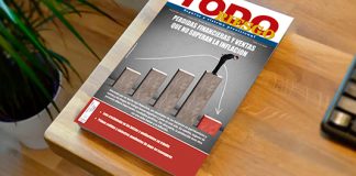 Ya se está distribuyendo la revista Todo Riesgo de octubre revista todo riesgo octubre 2023
